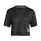 adidas Womens Customizable Football Jersey � Premium Performance