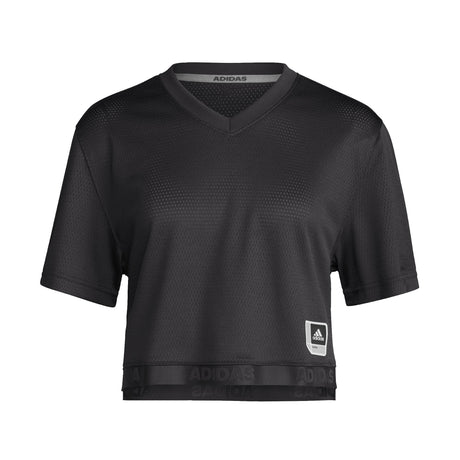 adidas Womens Customizable Football Jersey � Premium Performance