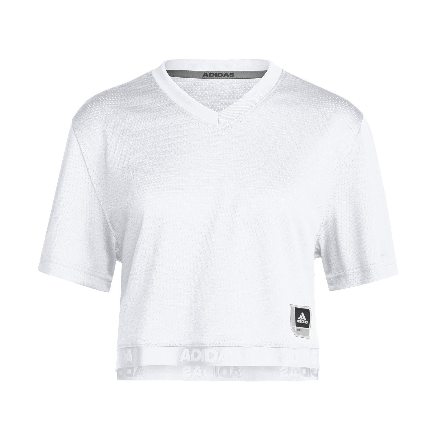 adidas Womens Customizable Football Jersey � Premium Performance