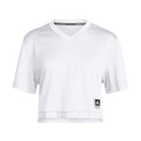 adidas Womens Customizable Football Jersey � Premium Performance