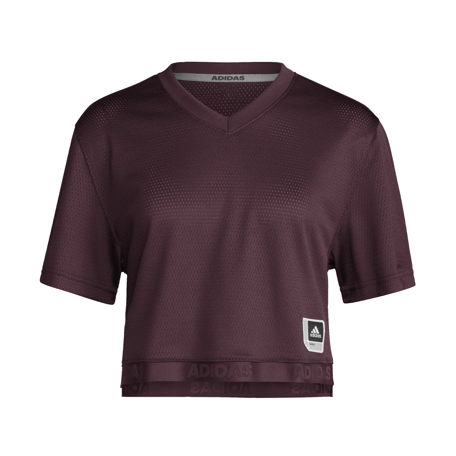 adidas Womens Customizable Football Jersey � Premium Performance