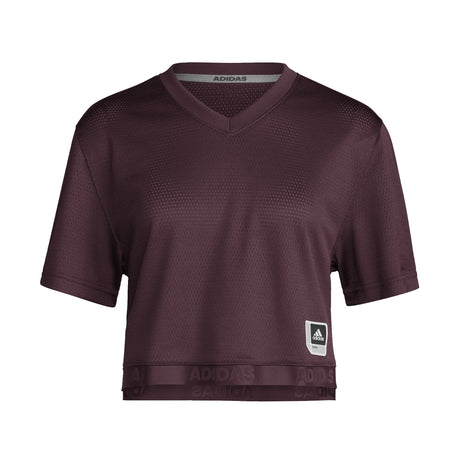 adidas Womens Customizable Football Jersey � Premium Performance
