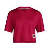 adidas Womens Customizable Football Jersey � Premium Performance