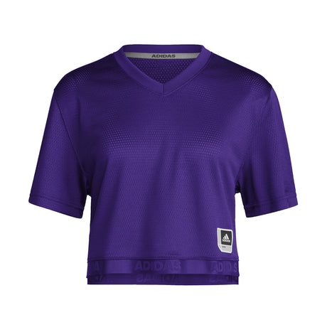 adidas Womens Customizable Football Jersey � Premium Performance