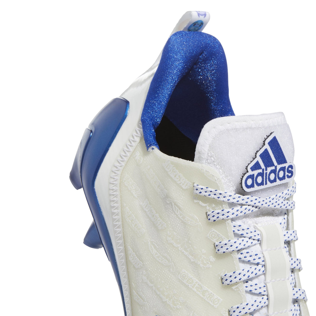 adidas Adizero 11.0 Mens Football Cleats – Speed Meets Style on the Field