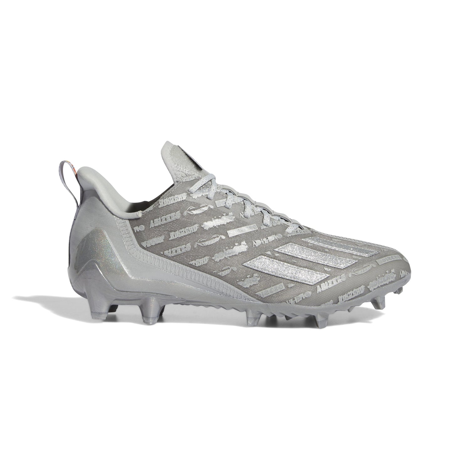 adidas Adizero 11.0 Mens Football Cleats – Speed Meets Style on the Field
