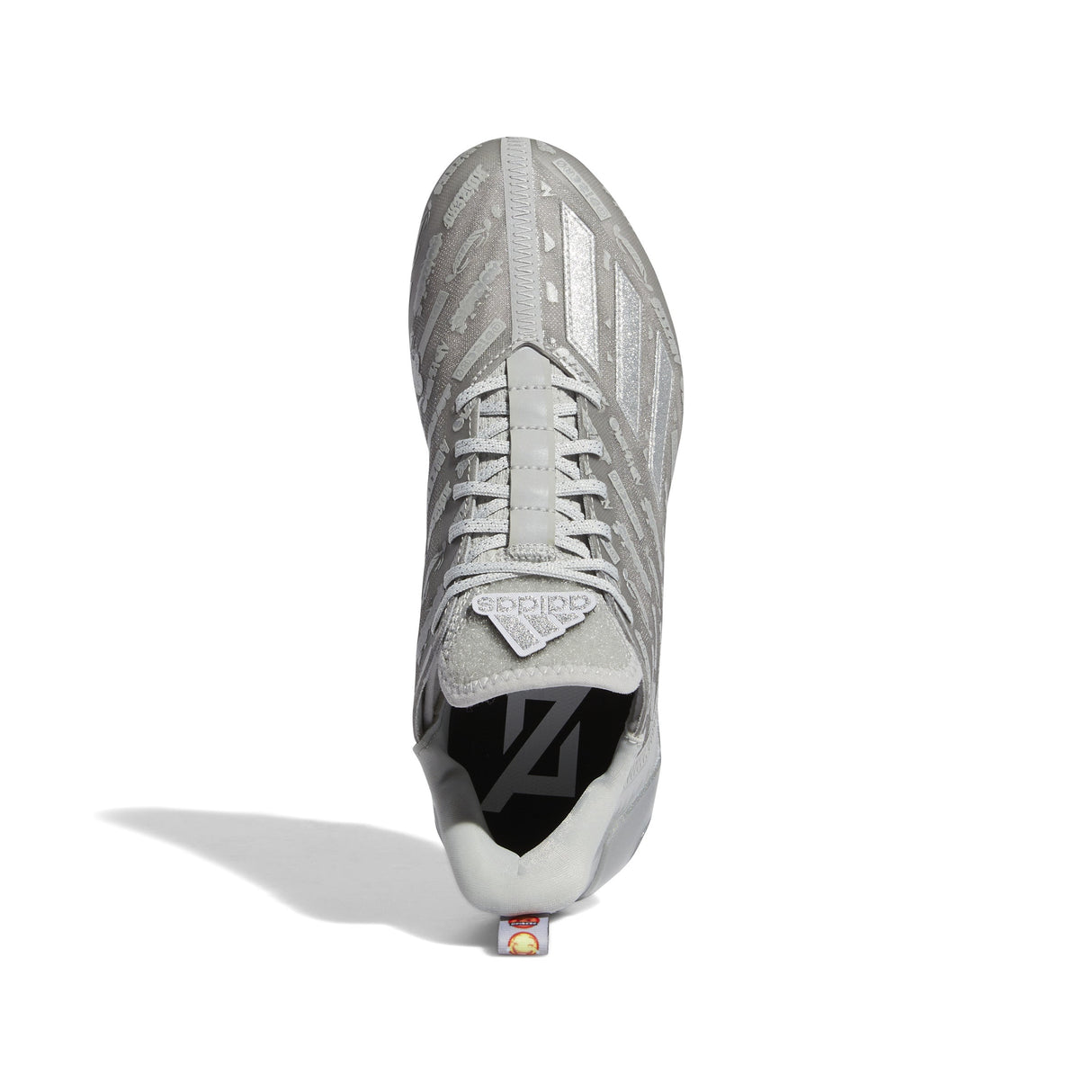 adidas Adizero 11.0 Mens Football Cleats – Speed Meets Style on the Field