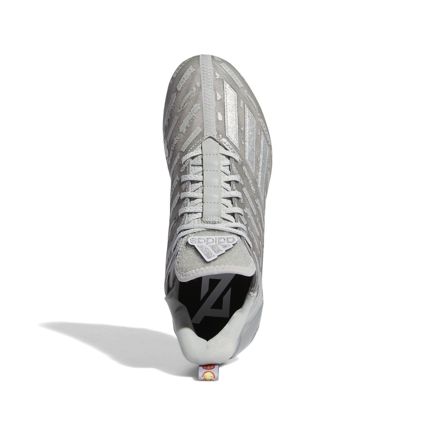 adidas Adizero 11.0 Mens Football Cleats – Speed Meets Style on the Field