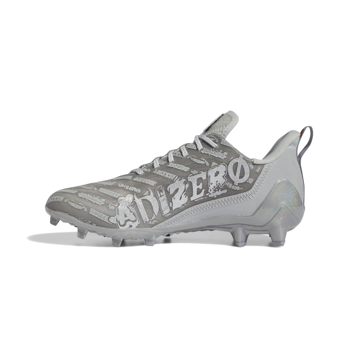 adidas Adizero 11.0 Mens Football Cleats – Speed Meets Style on the Field
