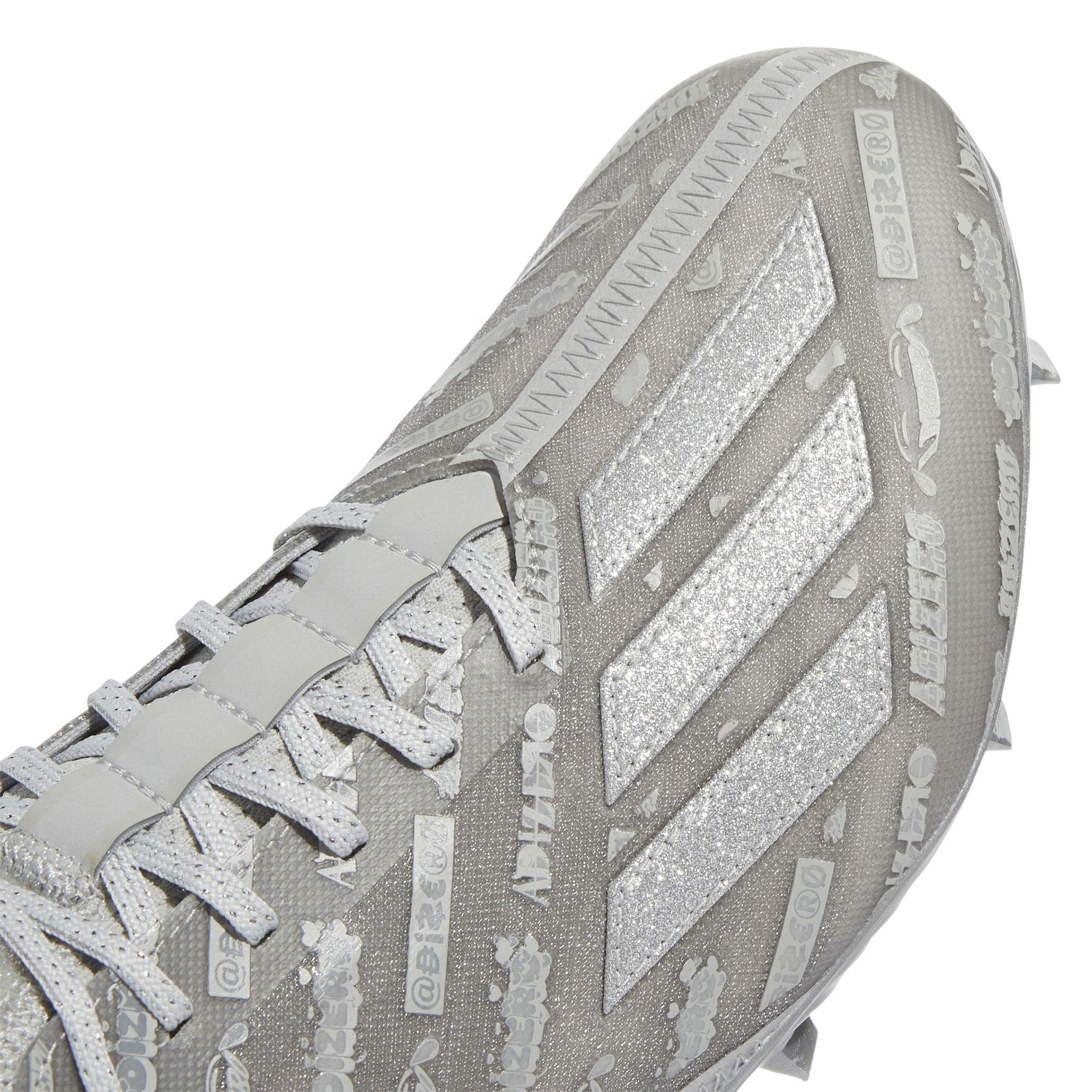 adidas Adizero 11.0 Mens Football Cleats – Speed Meets Style on the Field