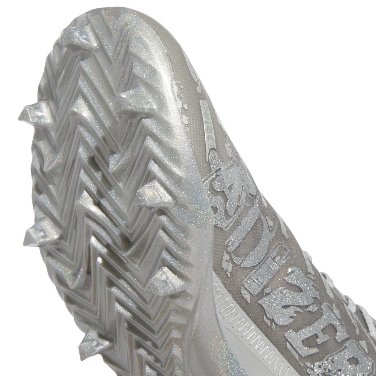 adidas Adizero 11.0 Mens Football Cleats – Speed Meets Style on the Field