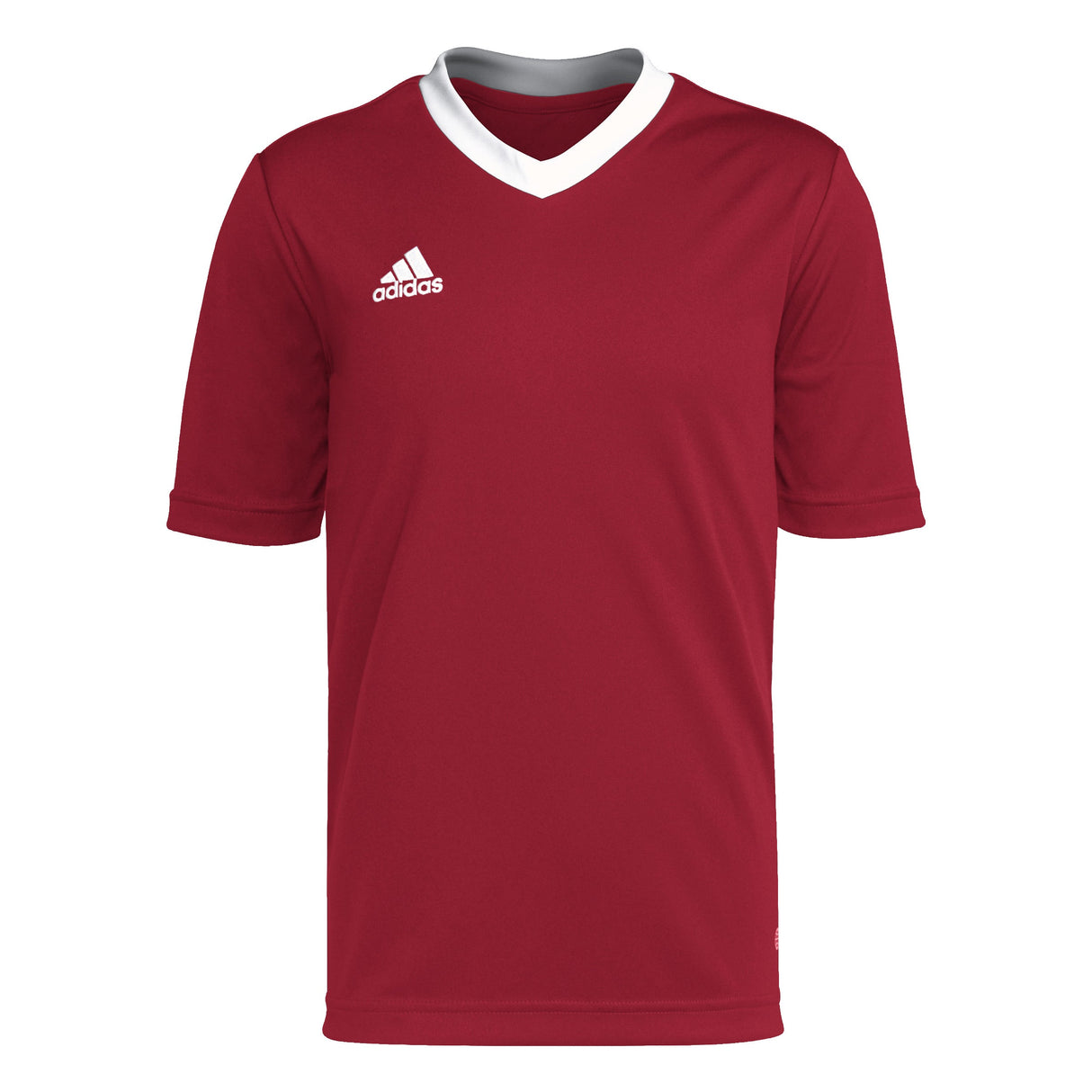 Adidas Entrada 22 Youth Soccer Jersey 鐃�Performance Meets Style
