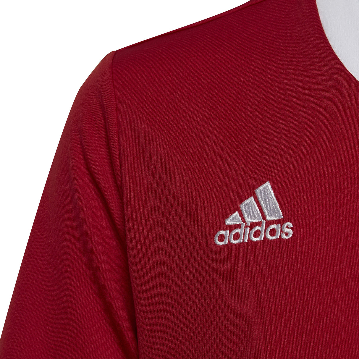 Adidas Entrada 22 Youth Soccer Jersey 鐃�Performance Meets Style