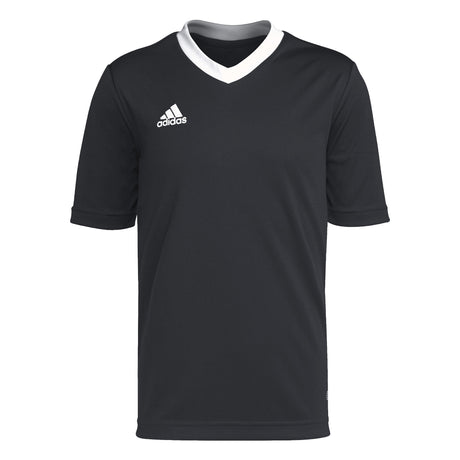 Adidas Entrada 22 Youth Soccer Jersey 鐃�Performance Meets Style