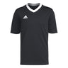 Adidas Entrada 22 Youth Soccer Jersey 鐃�Performance Meets Style