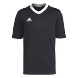 Adidas Entrada 22 Youth Soccer Jersey 鐃�Performance Meets Style