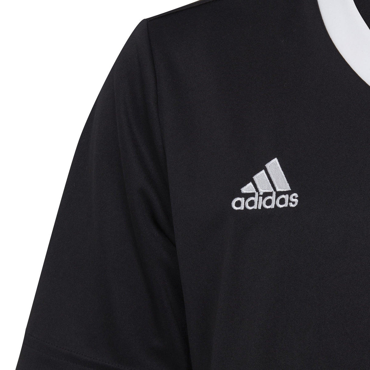Adidas Entrada 22 Youth Soccer Jersey 鐃�Performance Meets Style