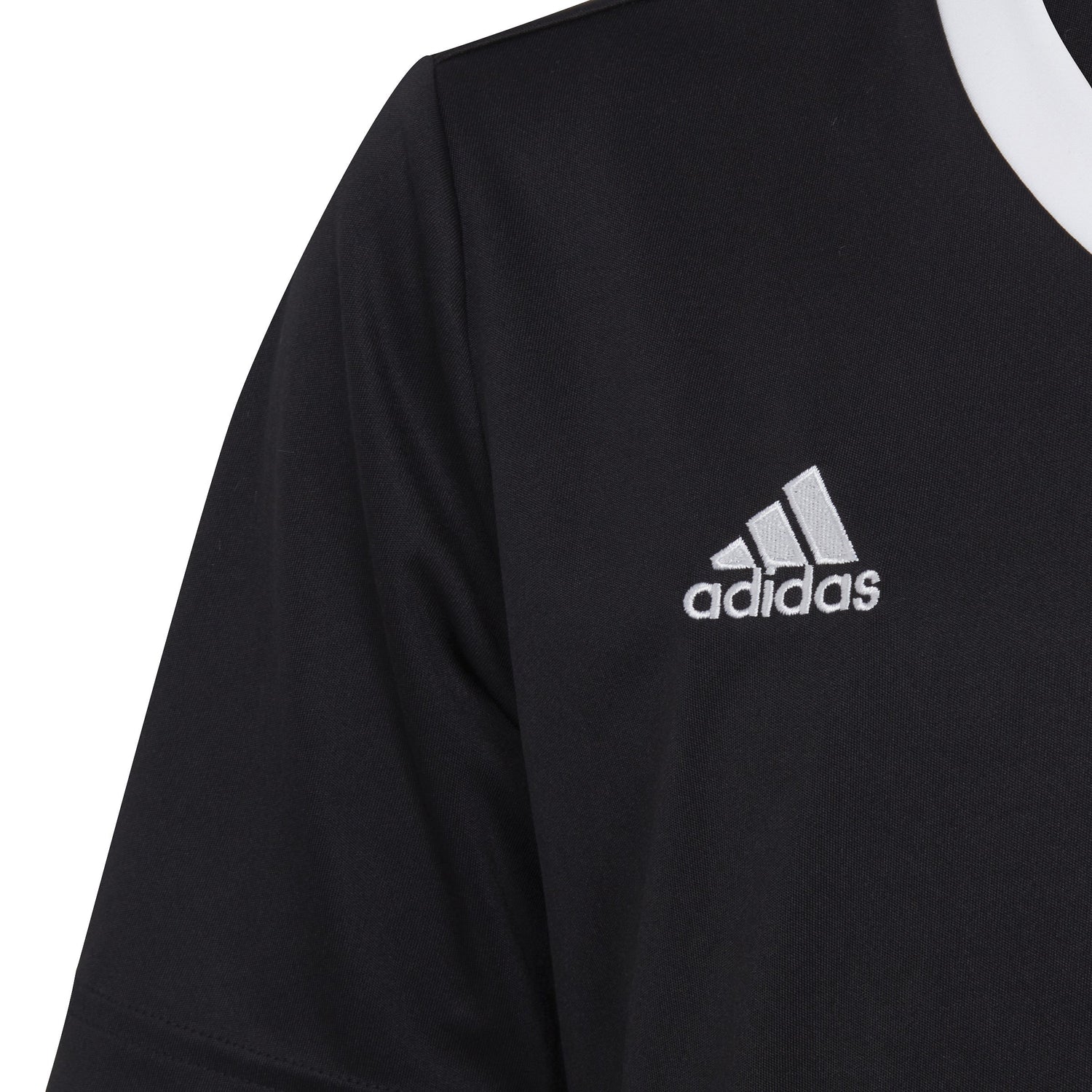 Adidas Entrada 22 Youth Soccer Jersey 鐃�Performance Meets Style
