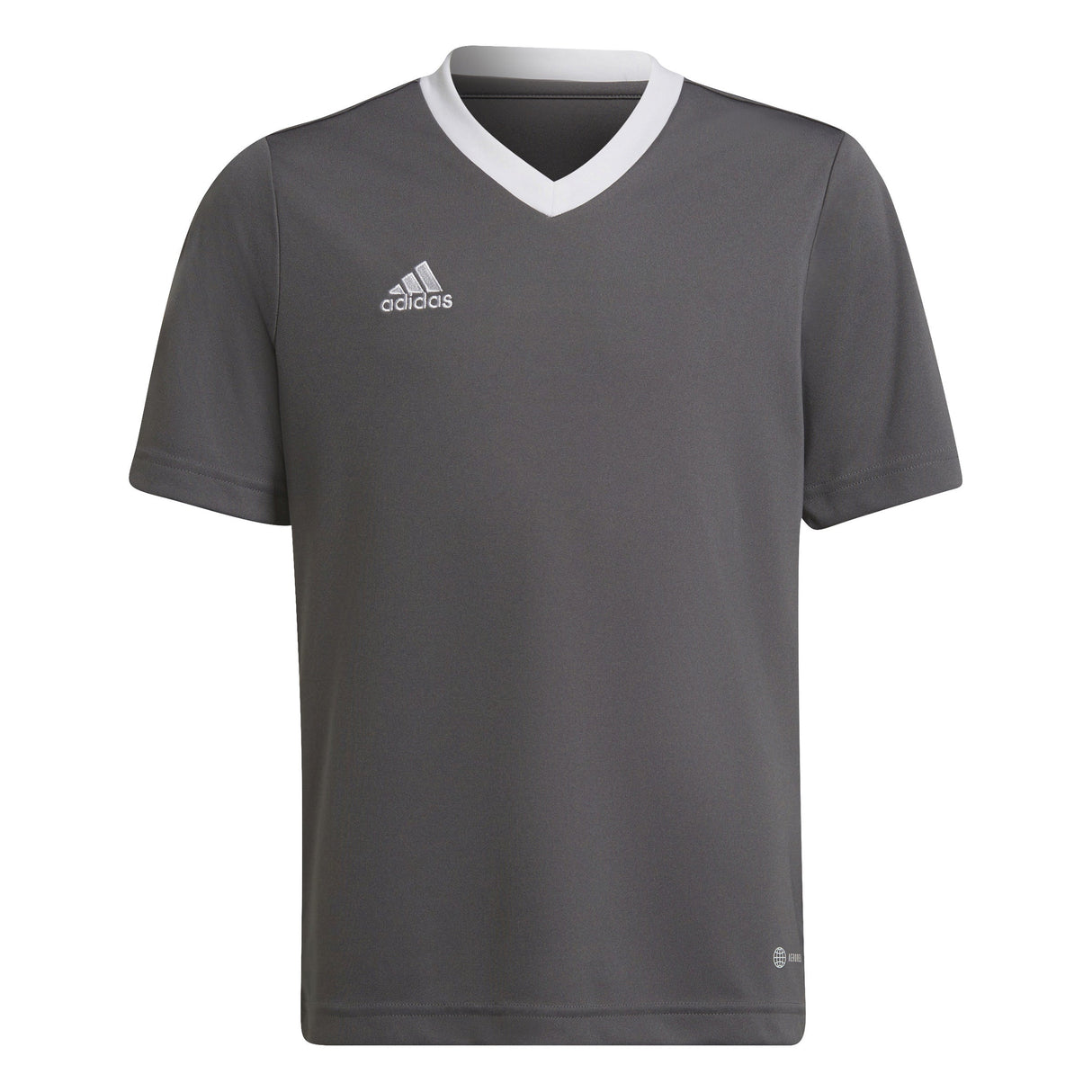 Adidas Entrada 22 Youth Soccer Jersey 鐃�Performance Meets Style