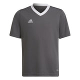 Adidas Entrada 22 Youth Soccer Jersey 鐃�Performance Meets Style