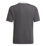 Adidas Entrada 22 Youth Soccer Jersey 鐃�Performance Meets Style