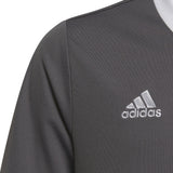 Adidas Entrada 22 Youth Soccer Jersey 鐃�Performance Meets Style