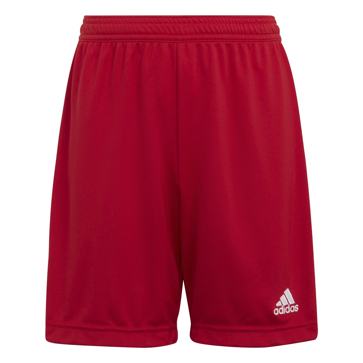adidas Entrada 22 Youth Soccer Shorts � Classic Style for Training and Matches