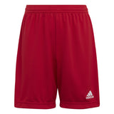 adidas Entrada 22 Youth Soccer Shorts � Classic Style for Training and Matches
