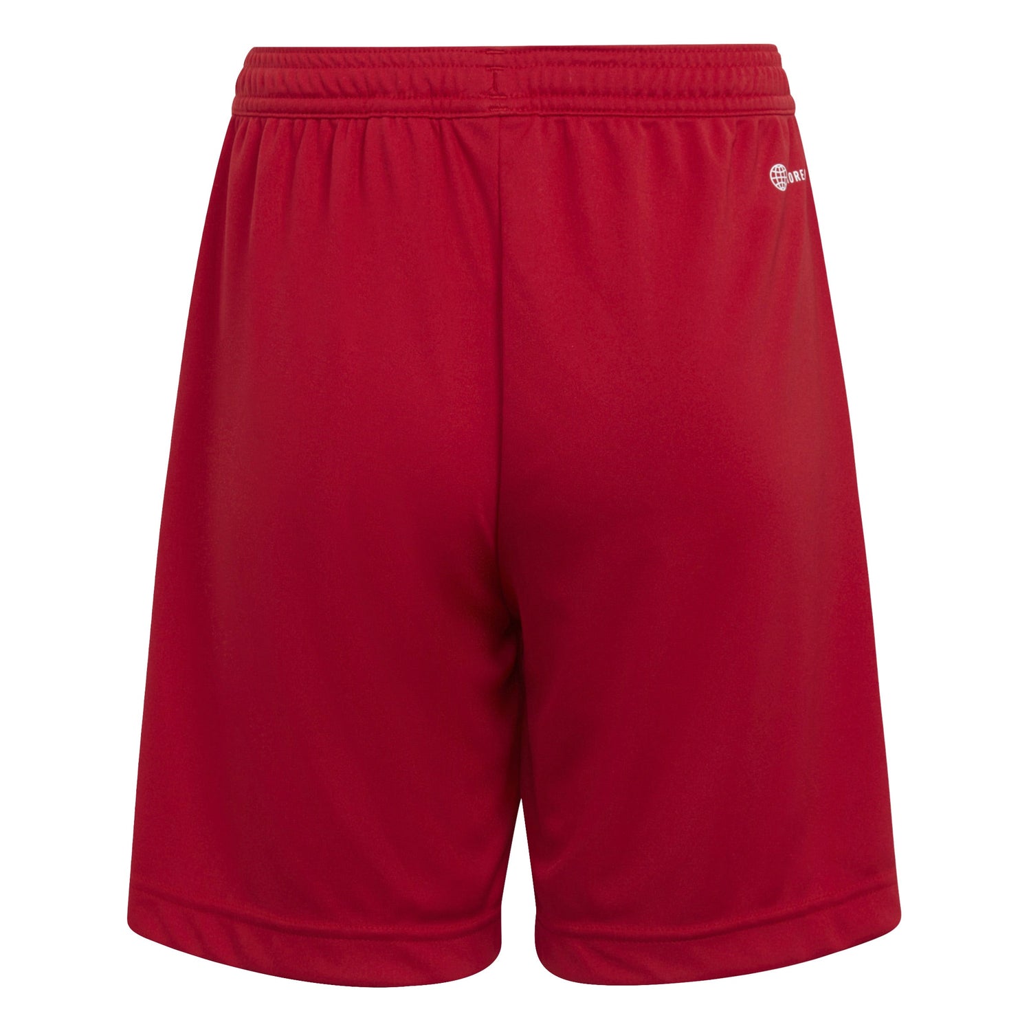 adidas Entrada 22 Youth Soccer Shorts � Classic Style for Training and Matches