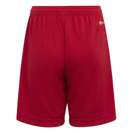 adidas Entrada 22 Youth Soccer Shorts � Classic Style for Training and Matches