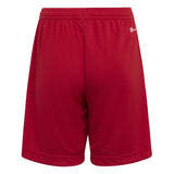adidas Entrada 22 Youth Soccer Shorts � Classic Style for Training and Matches