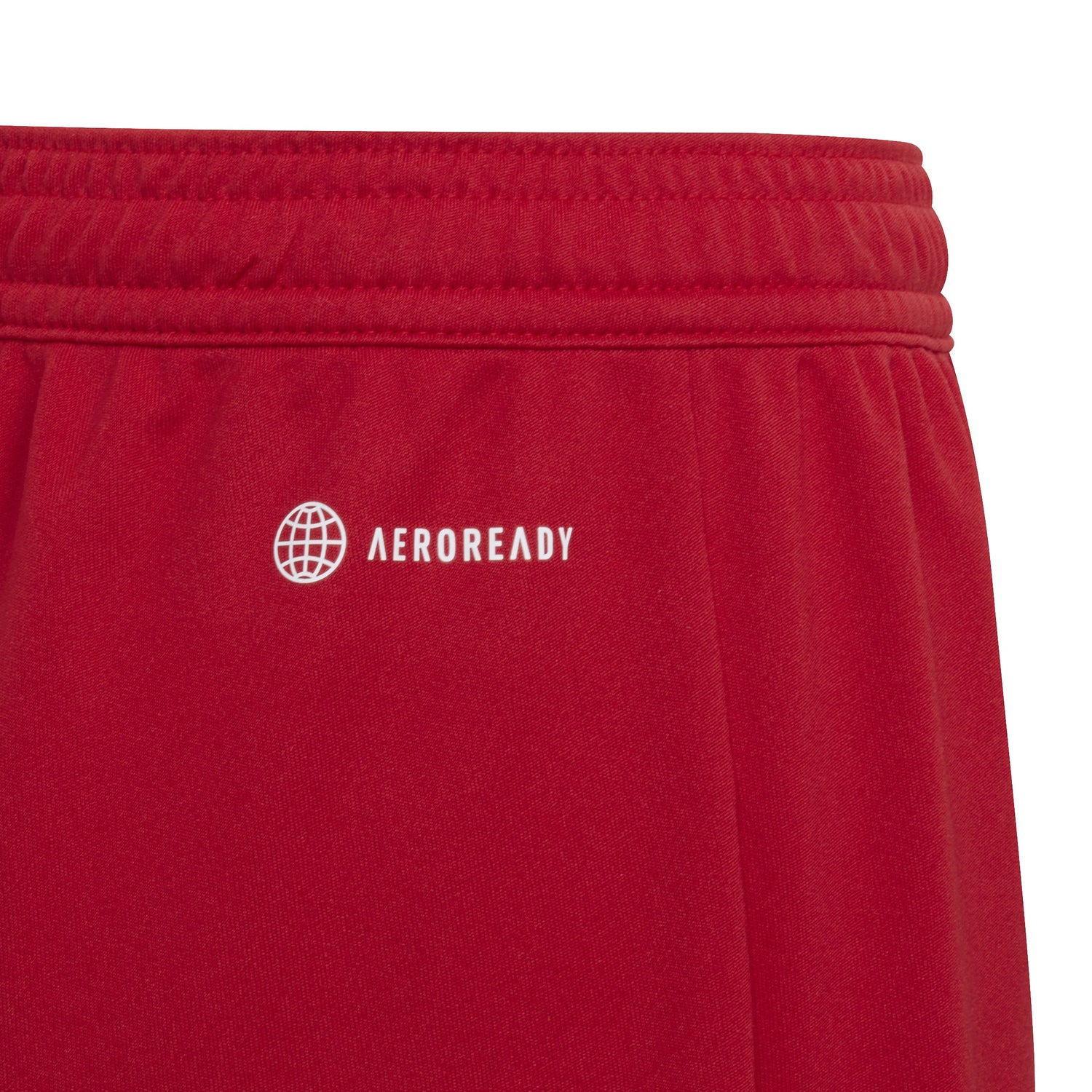 adidas Entrada 22 Youth Soccer Shorts � Classic Style for Training and Matches
