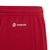 adidas Entrada 22 Youth Soccer Shorts � Classic Style for Training and Matches