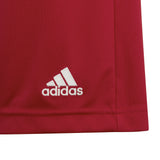 adidas Entrada 22 Youth Soccer Shorts � Classic Style for Training and Matches