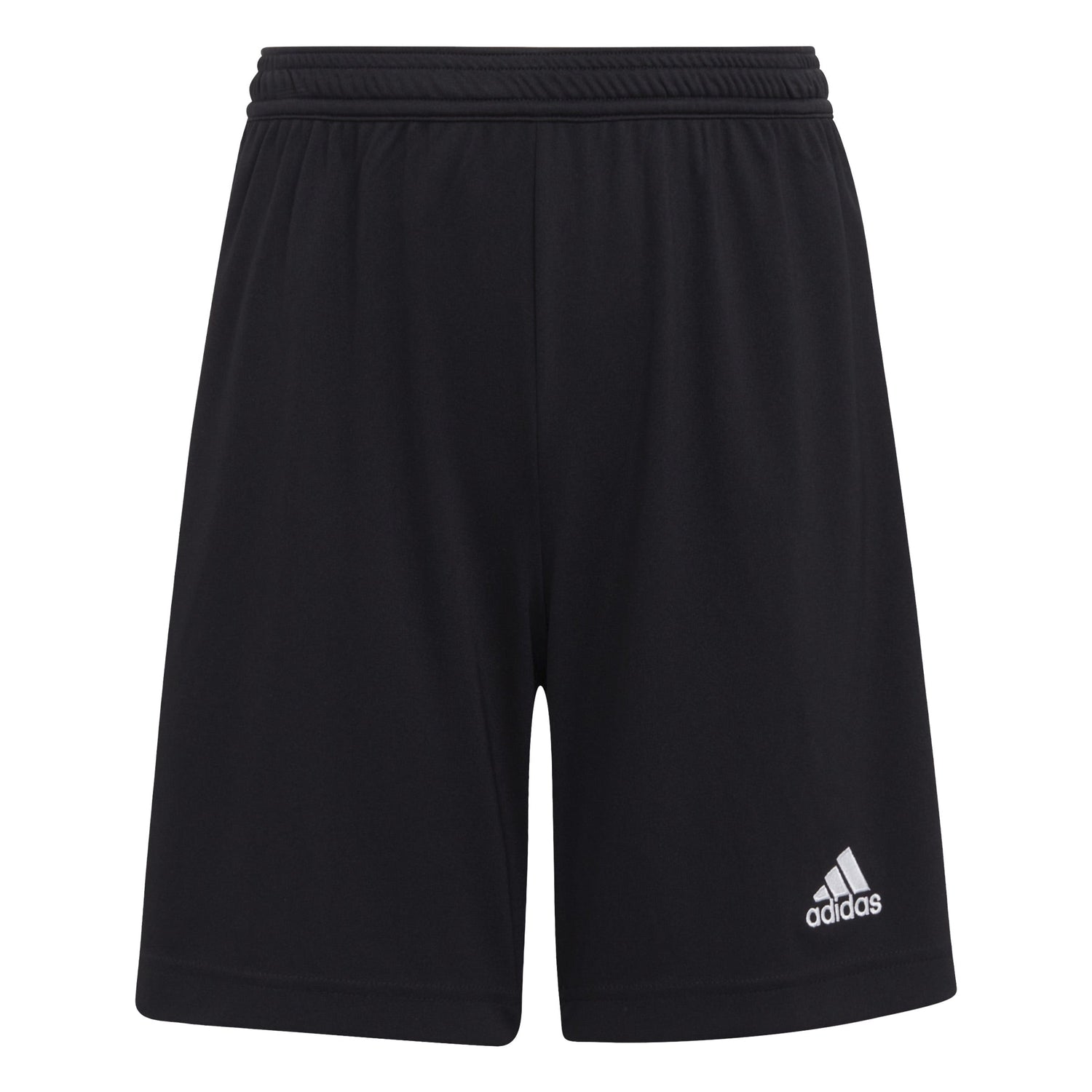 adidas Entrada 22 Youth Soccer Shorts � Classic Style for Training and Matches