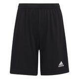 adidas Entrada 22 Youth Soccer Shorts � Classic Style for Training and Matches