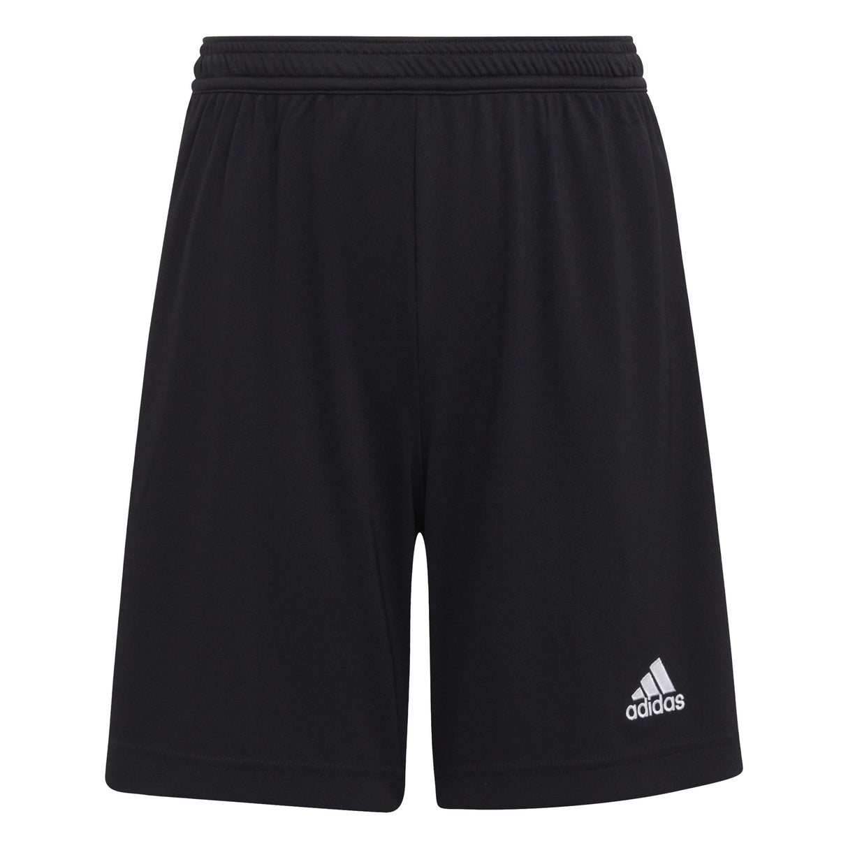 adidas Entrada 22 Youth Soccer Shorts � Classic Style for Training and Matches