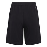 adidas Entrada 22 Youth Soccer Shorts � Classic Style for Training and Matches