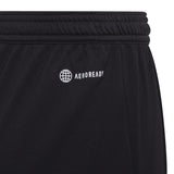 adidas Entrada 22 Youth Soccer Shorts � Classic Style for Training and Matches