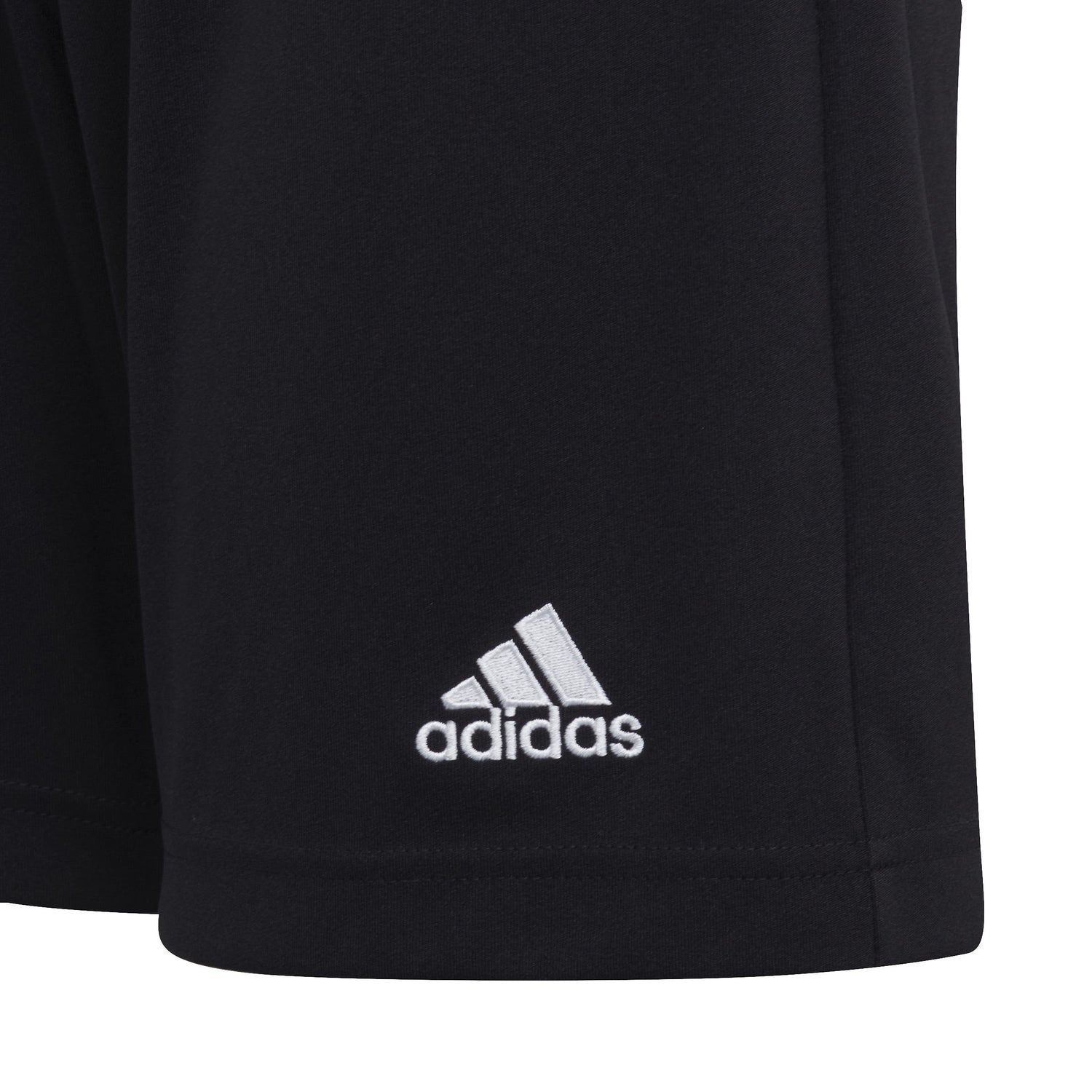 adidas Entrada 22 Youth Soccer Shorts � Classic Style for Training and Matches