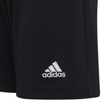 adidas Entrada 22 Youth Soccer Shorts � Classic Style for Training and Matches