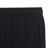 adidas Entrada 22 Youth Soccer Shorts � Classic Style for Training and Matches