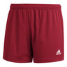 adidas Entrada 22 Womens Soccer Shorts � Sleek Design for Practice or Competition