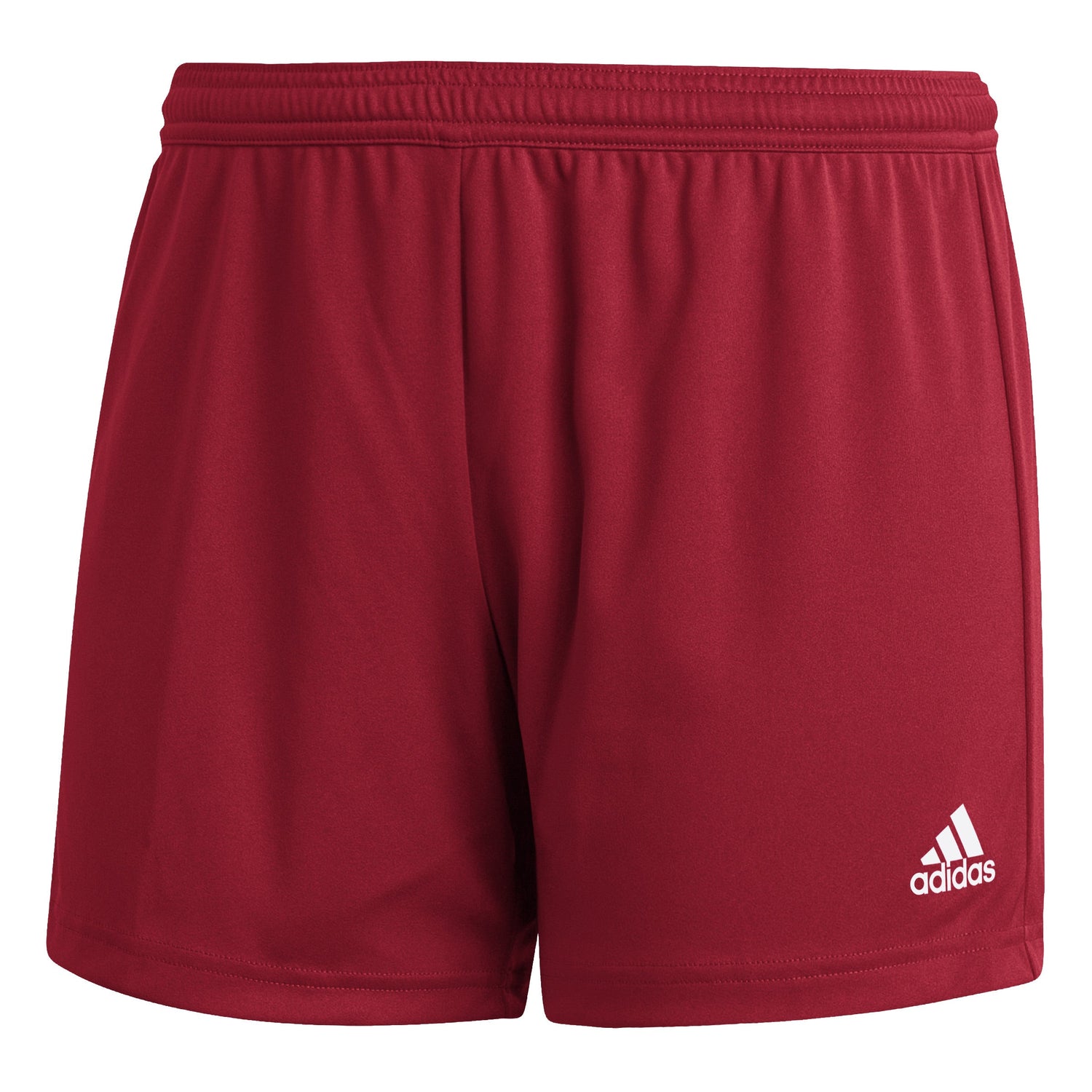 adidas Entrada 22 Womens Soccer Shorts � Sleek Design for Practice or Competition