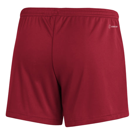 adidas Entrada 22 Womens Soccer Shorts � Sleek Design for Practice or Competition