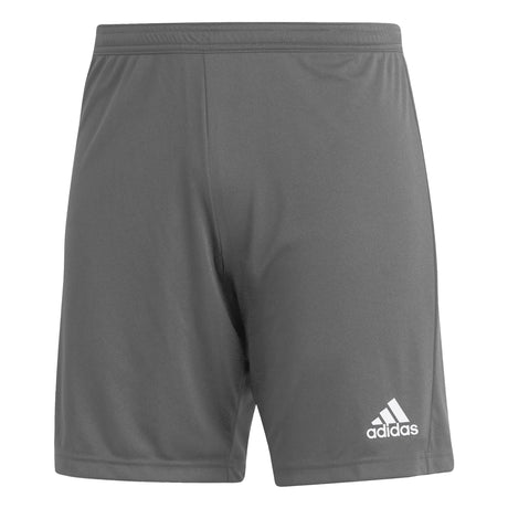 Adidas Entrada Mens Soccer Shorts � Versatile Shorts for Training or Competition
