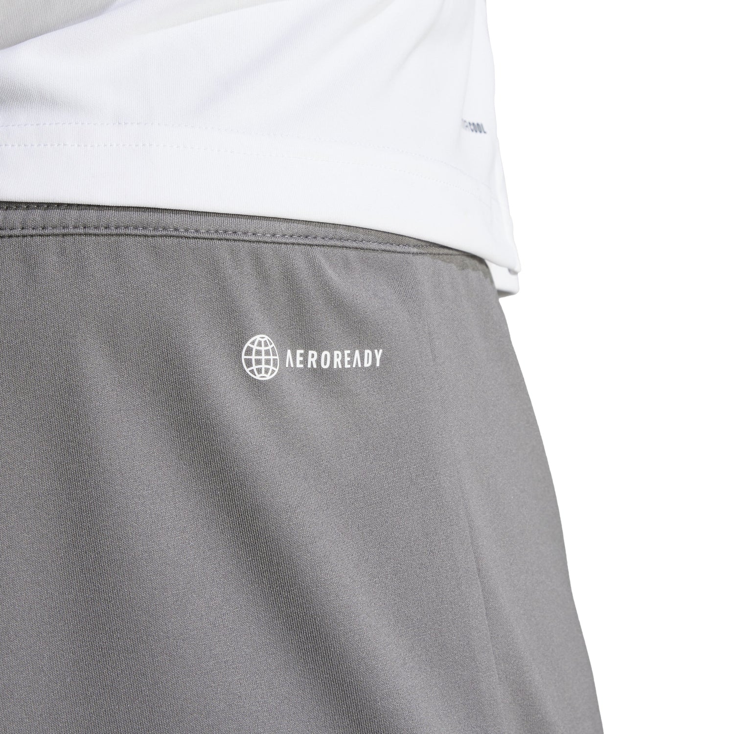 Adidas Entrada Mens Soccer Shorts � Versatile Shorts for Training or Competition