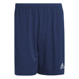 Adidas Entrada Mens Soccer Shorts � Versatile Shorts for Training or Competition