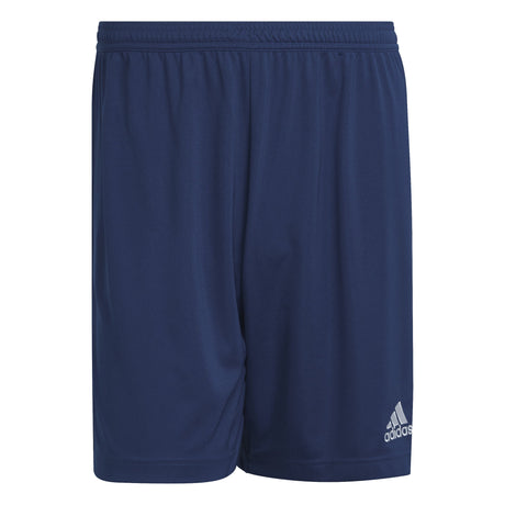 Adidas Entrada Mens Soccer Shorts � Versatile Shorts for Training or Competition