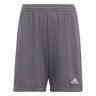 adidas Entrada 22 Youth Soccer Shorts � Classic Style for Training and Matches